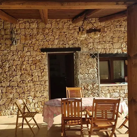 Dagré Fronte Mare Hébergement de vacances Marittima
