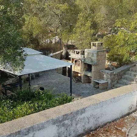 Dagré Fronte Mare Hébergement de vacances Marittima