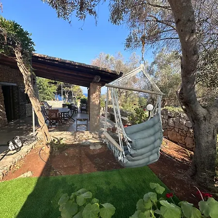 Dagre Fronte Mare * ماريتيما