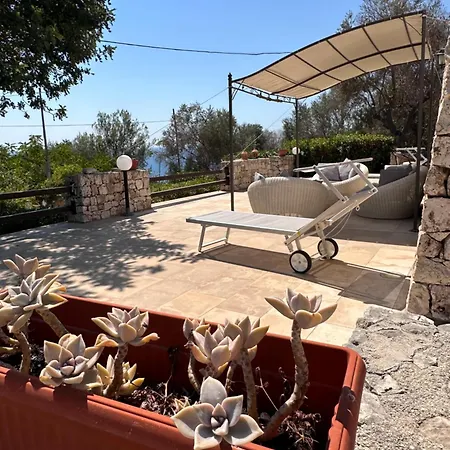 Dagré Fronte Mare