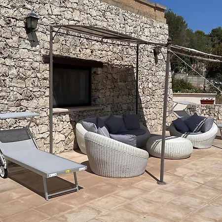 Dagre Fronte Mare ماريتيما