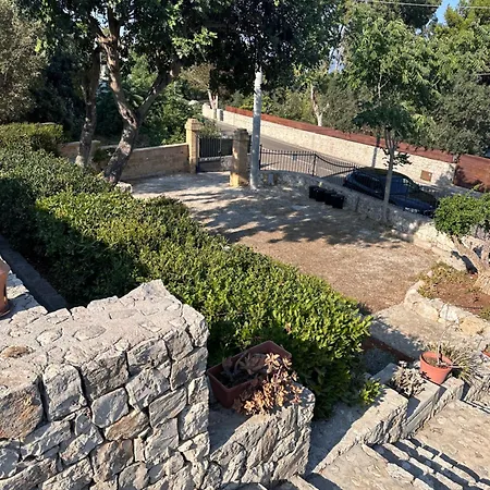 Dagre Fronte Mare * ماريتيما