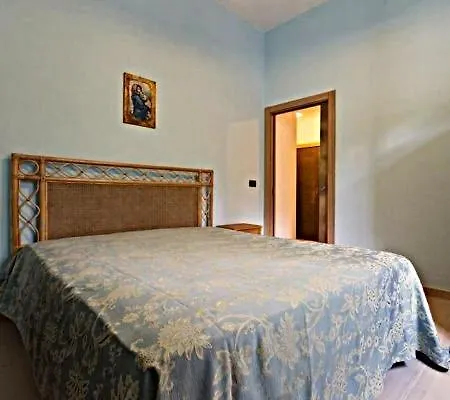 Dagré Fronte Mare Hébergement de vacances Marittima