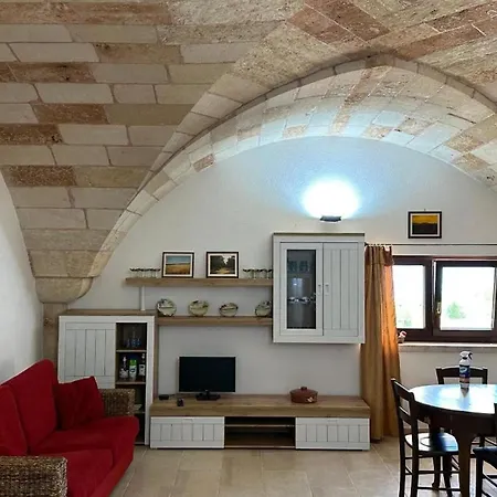 Hébergement de vacances Dagré Fronte Mare Marittima