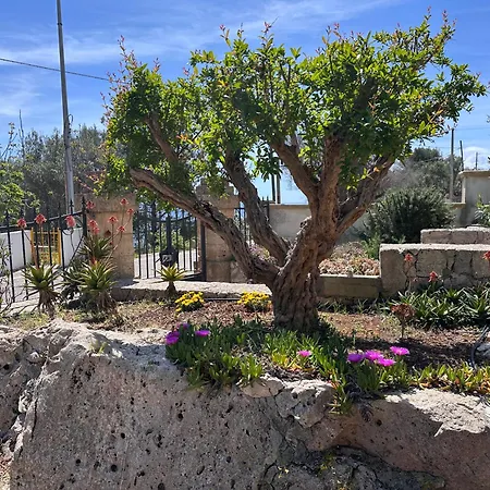 Dagre Fronte Mare بيت للعطل ماريتيما