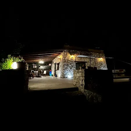 Dagre Fronte Mare بيت للعطل