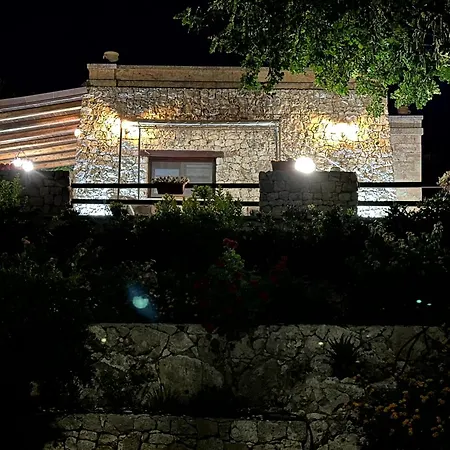 Dagre Fronte Mare بيت للعطل ماريتيما