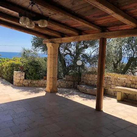 Dagré Fronte Mare Marittima