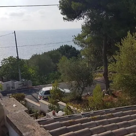 Dagré Fronte Mare Marittima