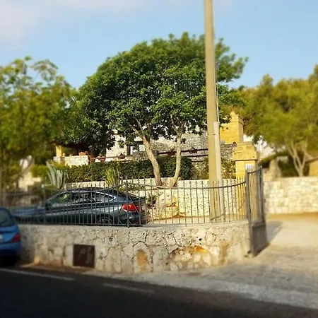 Dagre Fronte Mare بيت للعطل