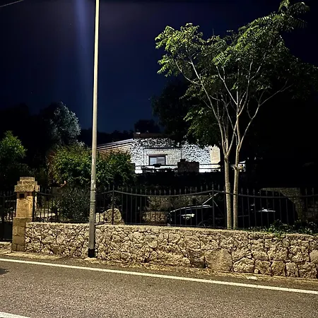 بيت للعطل Dagre Fronte Mare *