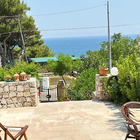 Hébergement de vacances Dagré Fronte Mare *