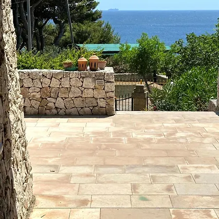 بيت للعطل Dagre Fronte Mare ماريتيما