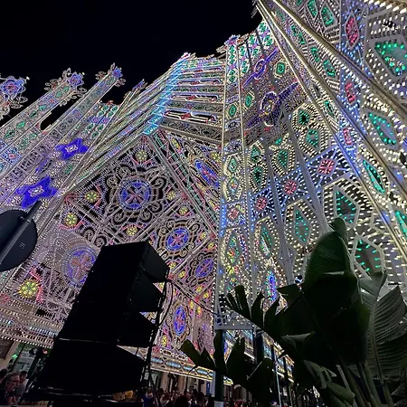 Dagre Fronte Mare ماريتيما