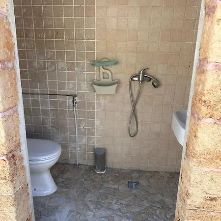Hébergement de vacances Dagré Fronte Mare *