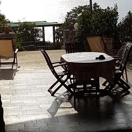 Dagre Fronte Mare Holiday home