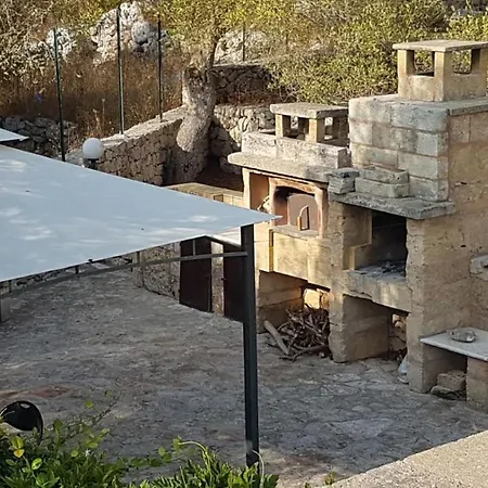 Holiday home Dagre Fronte Mare *