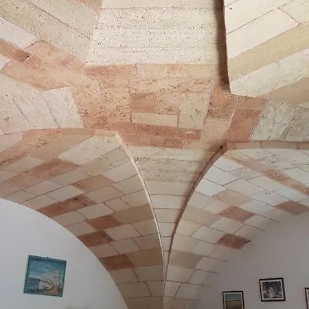 Dagre Fronte Mare Σπίτι διακοπών Marittima