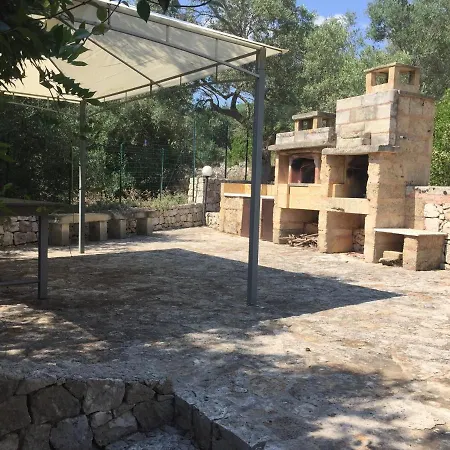 Dagre Fronte Mare Holiday home Marittima