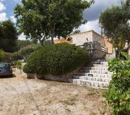 Dagre Fronte Mare Holiday home *