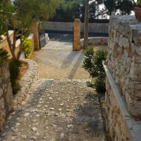 Σπίτι διακοπών Dagre Fronte Mare