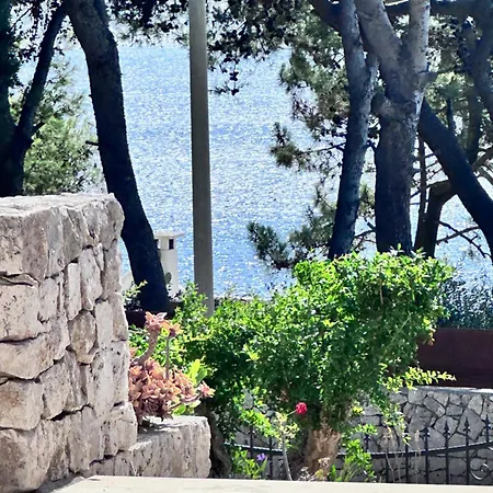 Ferienhaus Dagre Fronte Mare