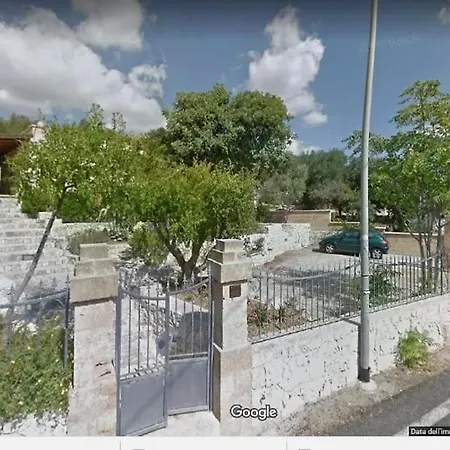 Σπίτι διακοπών Dagre Fronte Mare