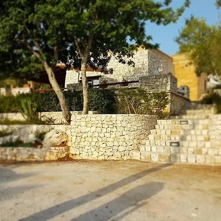 Holiday home Dagre Fronte Mare *