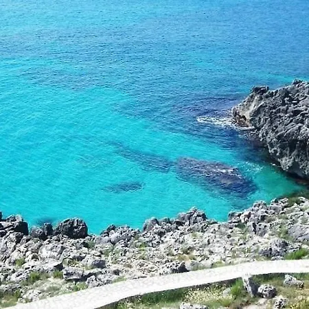 Dagre Fronte Mare *